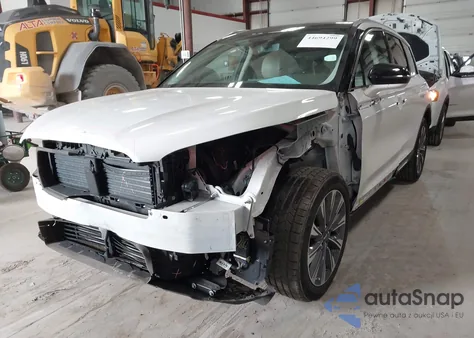 2020 Lincoln Corsair Reserve z USA, uszkodzony, nr VIN 5LMCJ2D93LUL28954